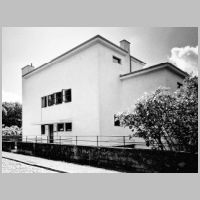 Jena, Haus Auerbach 1924, Walter Gropius und Adolf Meyer, Foto Charly4eyes, Wikipedia.jpg